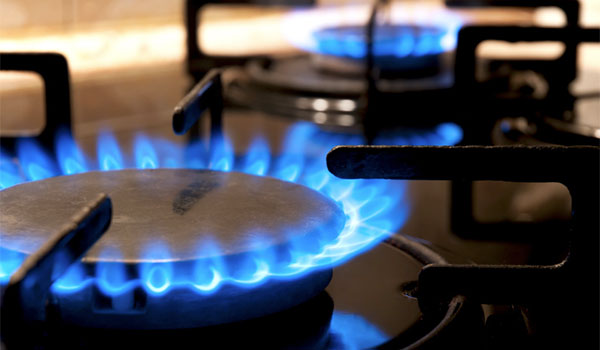 Gas Fitting