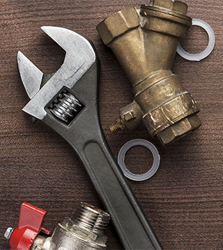 Maintenance & Repairs