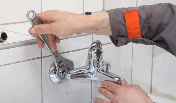 Plumbing