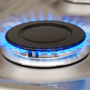 Gas Fitting